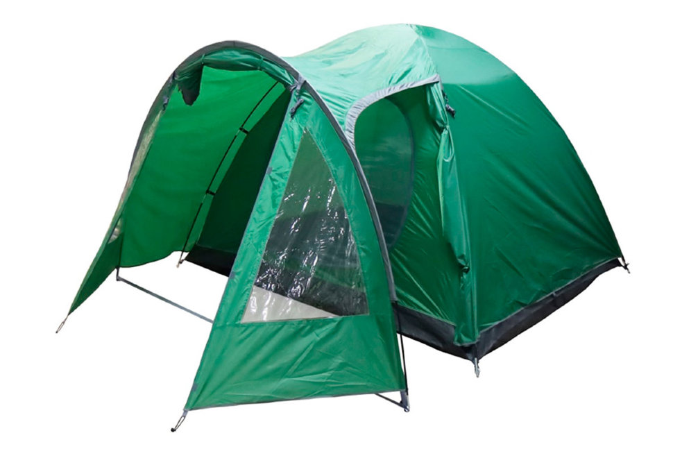 Палатка Jungle Camp Texas 5 (70828) , 